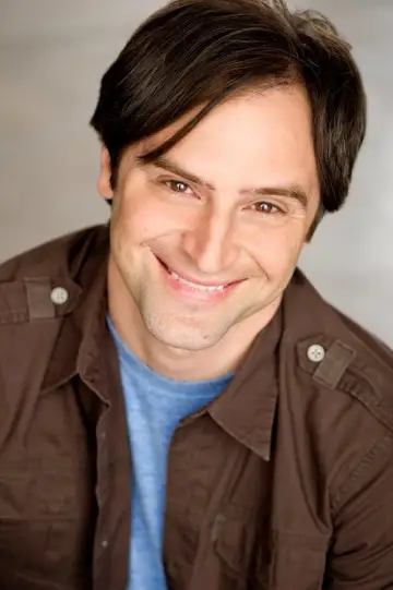 Zdjęcie  (Matt Gourley) #317659