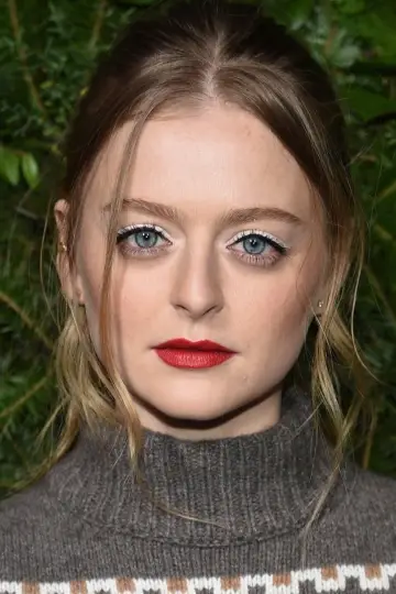 Zdjęcie Anna Baryshnikov #84997