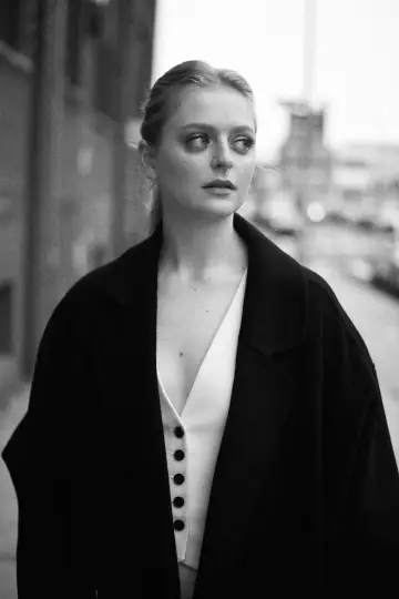 Zdjęcie Anna Baryshnikov #84999