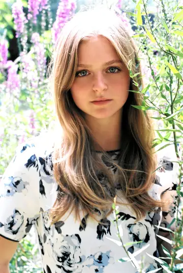 Zdjęcie Anna Baryshnikov #85000