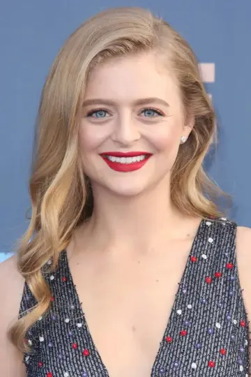Zdjęcie Anna Baryshnikov #85001