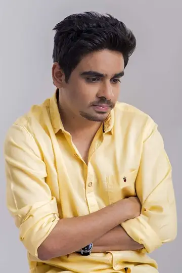 Zdjęcie Ashish Verma #129956