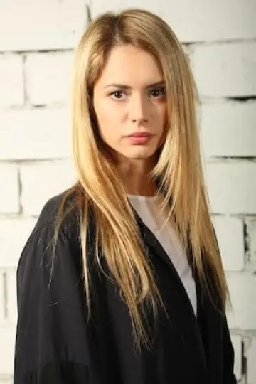 Zdjęcie Diana Pozharskaya #22671