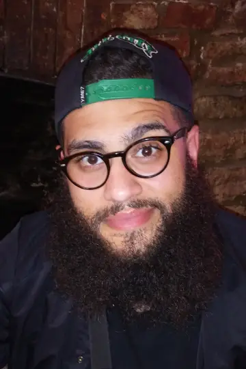 Zdjęcie  (Jamali Maddix) #359208