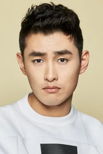 Zdjęcie Wang Janlin #158248