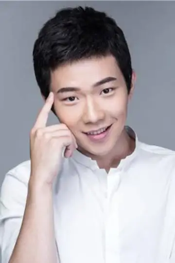 Zdjęcie Zhang Yichi #41629