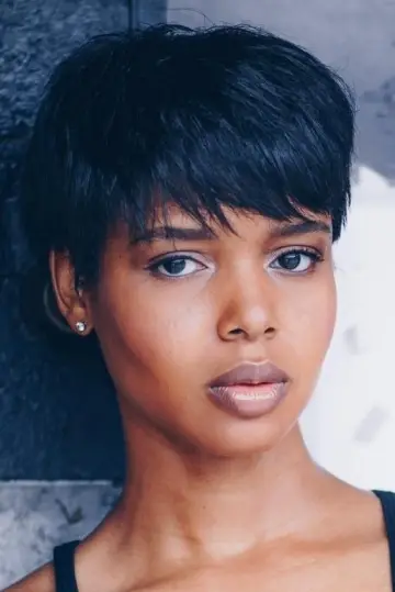 Zdjęcie Rosalyn R. Ross #122275