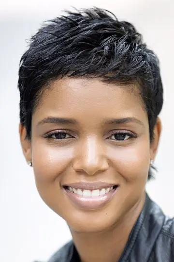 Zdjęcie Rosalyn R. Ross #122277