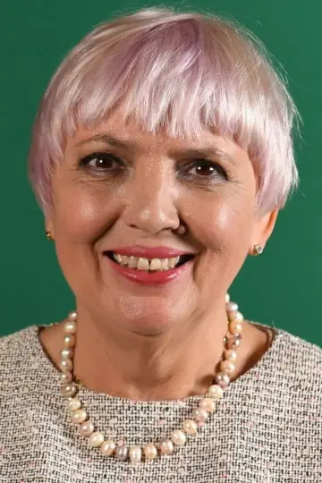 Zdjęcie Claudia Roth #509986