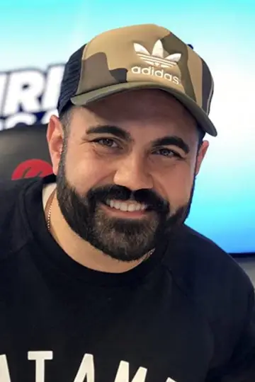Zdjęcie Enrique García Santos #97081
