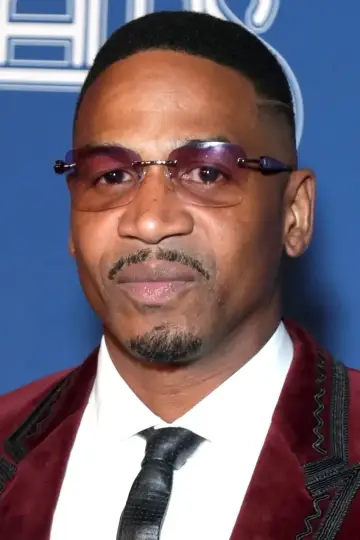 Zdjęcie  (Stevie J) #308243