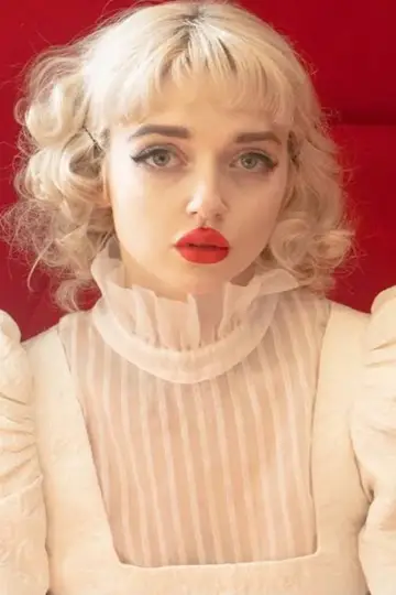 Zdjęcie Glüme Harlow #119048