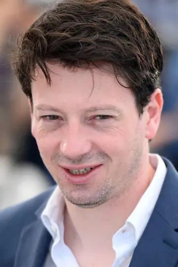 Zdjęcie Christophe Barral #117105