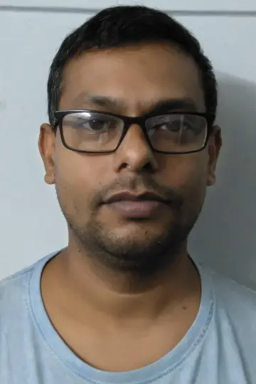 Zdjęcie Subhajit Singha #132474