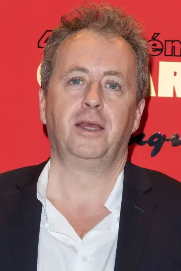 Zdjęcie Thomas Desjonquères #78406