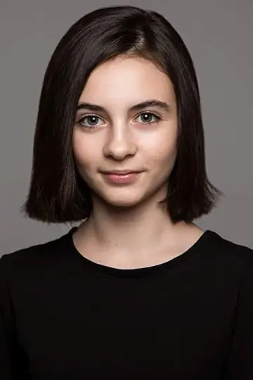 Zdjęcie Lara McDonnell #54177