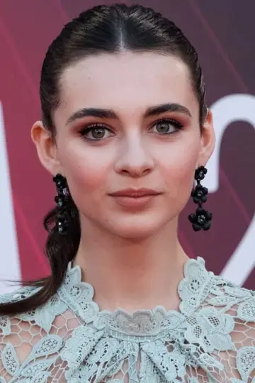 Zdjęcie Lara McDonnell #54178