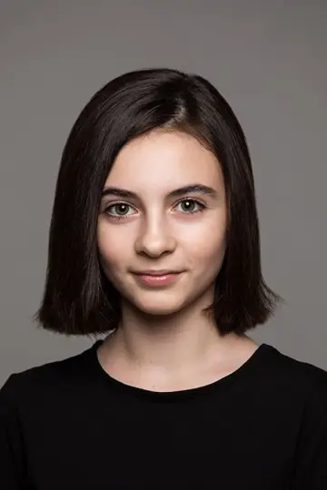 Zdjęcie Lara McDonnell #54180