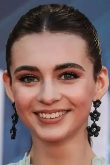 Zdjęcie Lara McDonnell #54181