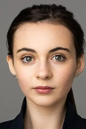 Zdjęcie Lara McDonnell #54182