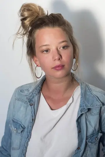 Zdjęcie Sophie Breyer #94045