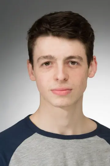 Zdjęcie Anthony Boyle #81878