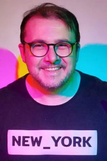 Zdjęcie Gianluca Fratellini #328210