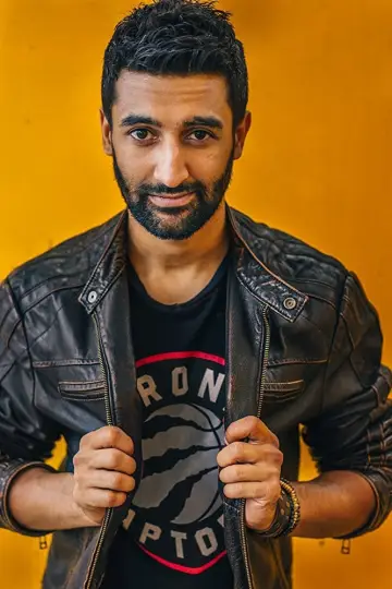 Zdjęcie Adil Zaidi #15412