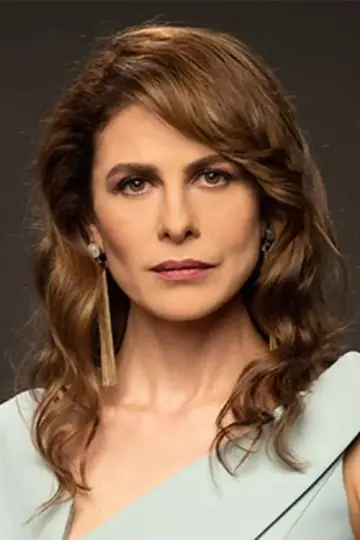 Zdjęcie Ebru Özkan #12617