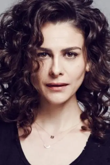 Zdjęcie Ebru Özkan #12618