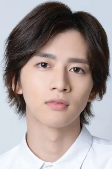Zdjęcie Hiroki Iijima #501028