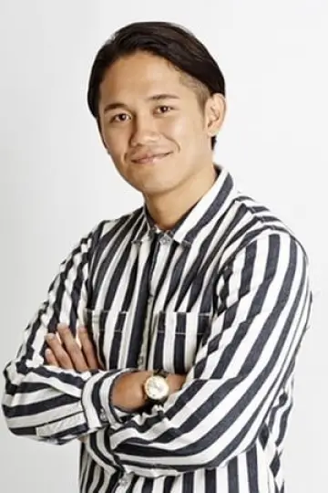 Zdjęcie Daiki Miyagi