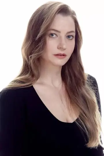 Zdjęcie Nihan Büyükağaç #137653