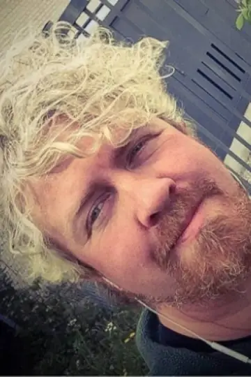 Zdjęcie Thomas Jæger #96578