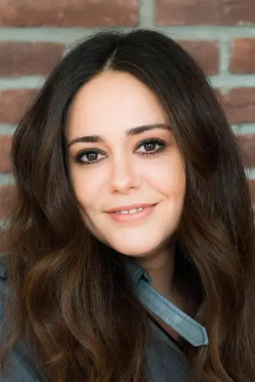 Zdjęcie Duygu Yetiş #112449