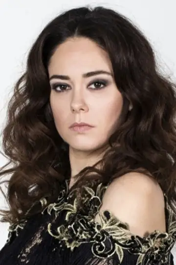 Zdjęcie Duygu Yetiş #112451
