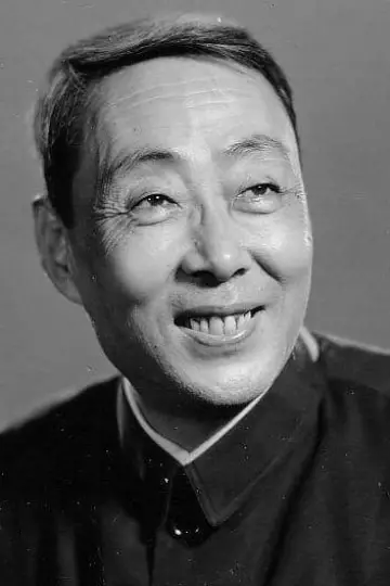 Zdjęcie  (Fu Runsheng) #256678