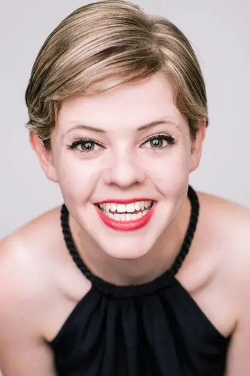 Zdjęcie Tegan Higginbotham #128882