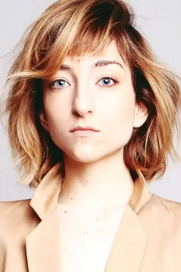 Zdjęcie Maida Andrenacci