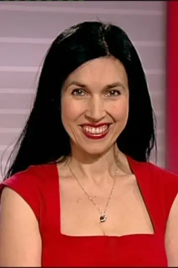 Zdjęcie Claudia Sermbezis #29302