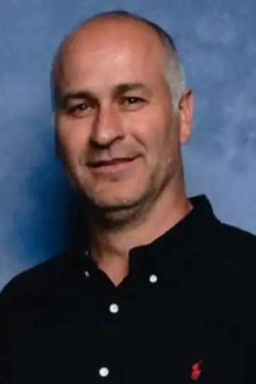 Zdjęcie Daniel Naprous #22551