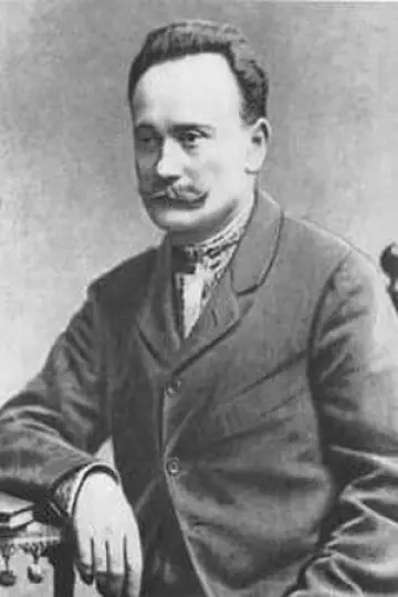 Zdjęcie Iwan Franko #259696