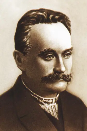 Zdjęcie Iwan Franko #403953