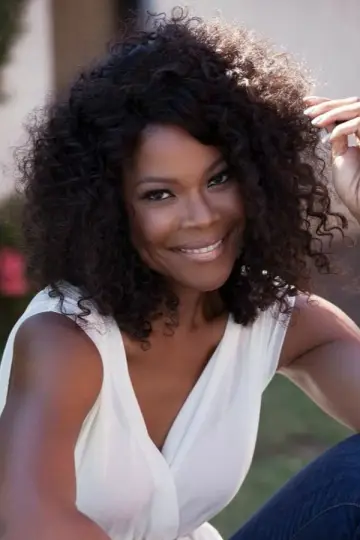 Zdjęcie Angela Robinson #132135