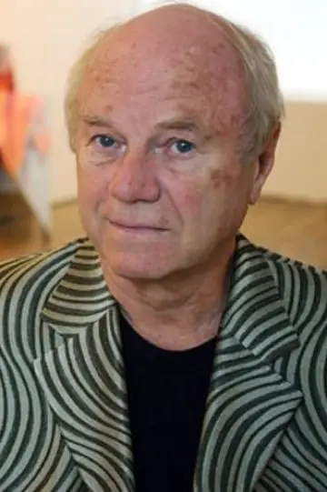 Zdjęcie James Rosenquist #98007
