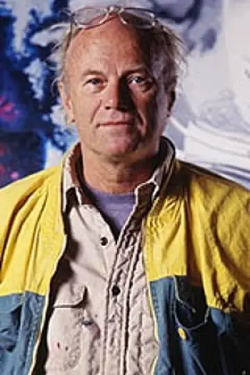 Zdjęcie James Rosenquist #98008
