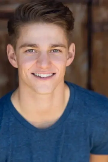Zdjęcie Nico Greetham #39170