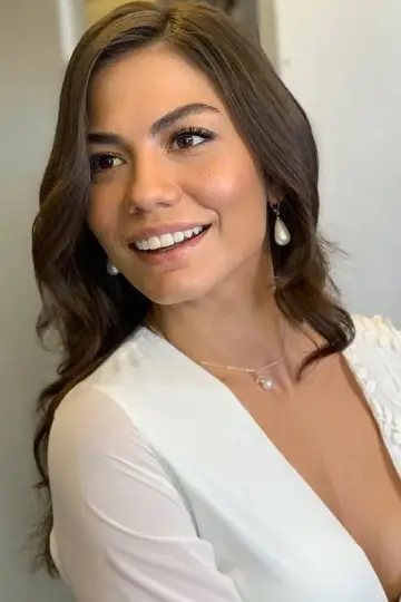 Zdjęcie  (Demet Özdemir) #186593