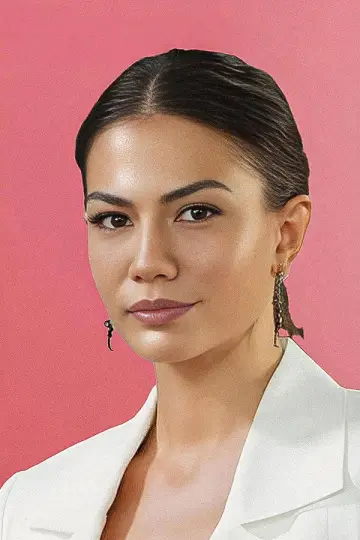 Zdjęcie  (Demet Özdemir) #332553