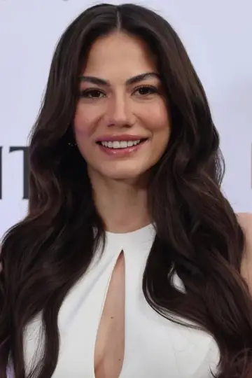 Zdjęcie  (Demet Özdemir) #332554